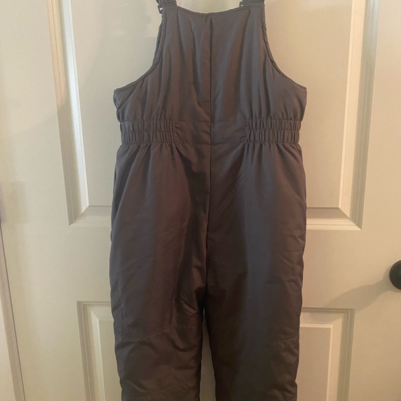 Carters snow bibs 6 - Picture 2 of 3